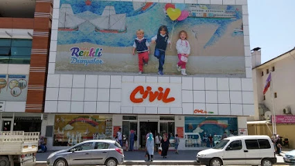Civil - Merkez / Erzincan