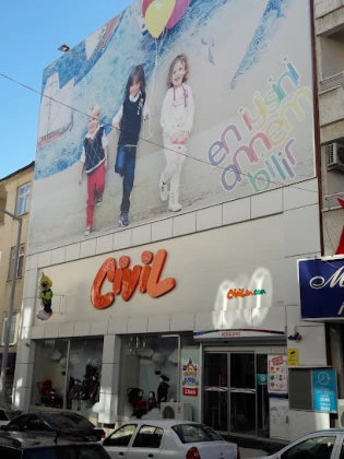 Civil- Merkez / Karaman