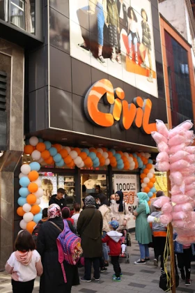 Civil- Merkez / Rize