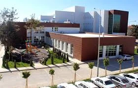 Çivril Şehit Hilmi Öz Devlet Hastanesi