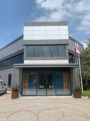 Çizgi Mermer Granit