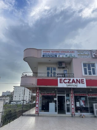 Cizre İşitme Cihazları Satış Ve Uygulama Merkezi