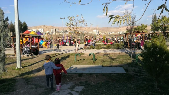 Cizre Lunaparkı