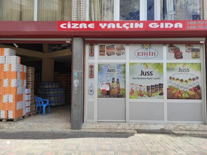 Cizre Yalçın Gıda