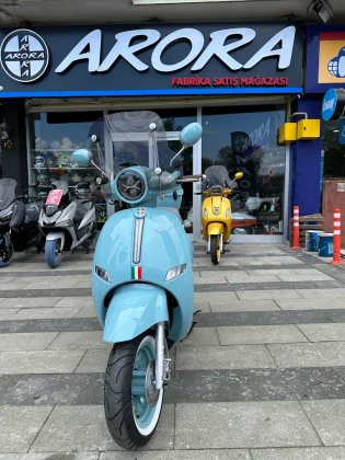 Cla Moto & Motorsiklet