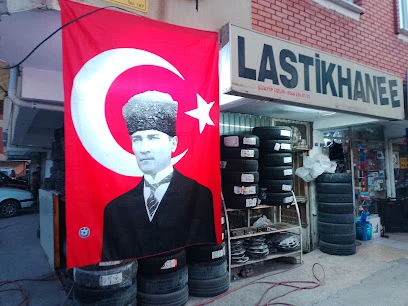 Class Oto Lastik (Lastikhanee)