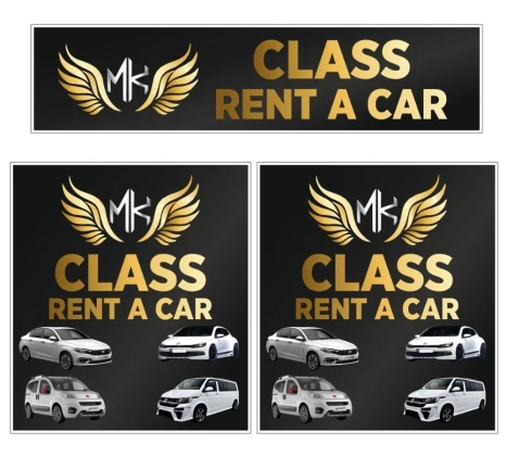 Class Oto Rent A Car
