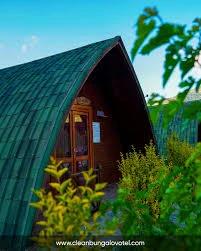 Clean Bungalov - Otel