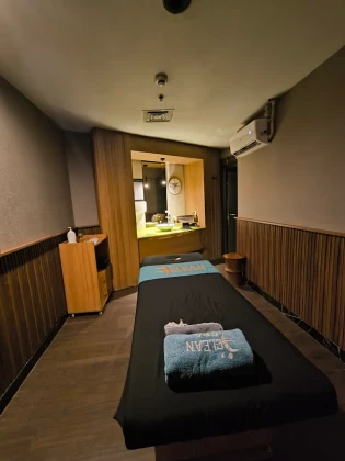 Clean Spa Masaj Konya Ramada Otel