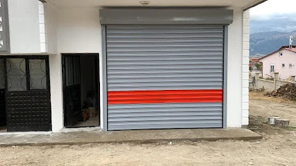 Clk Panjur Ve Kepenk Bariyer Otomasyon Sistemleri