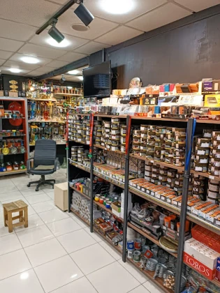 Cls Nargile Tobacco Shop