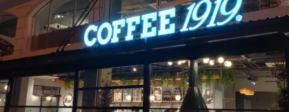 Coffee 1919 Kastamonu