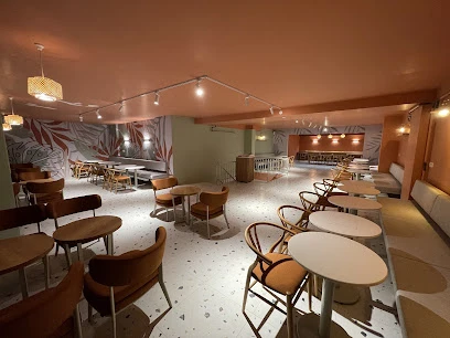 Coffee Kangoo Bayburt