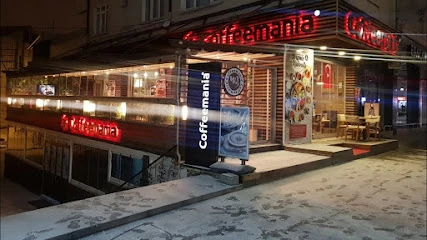 Coffeemania Kırşehir