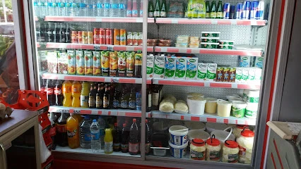 Çoklar Süpermarket