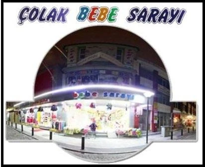 Çolak Bebe Sarayı