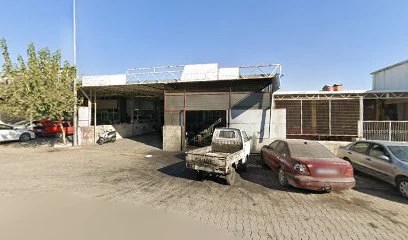 Cömert Motor Ve Üst Kapak Yenileme