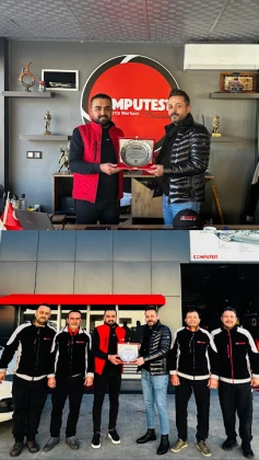 Computest Antalya Otogar Kepez Oto Ekspertiz