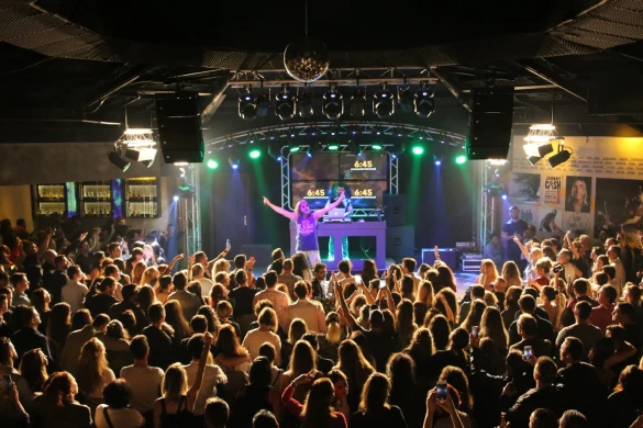 Container Hall Çanakkale