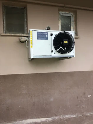 Coolıng Tech Soğutma Sistemleri Ltd. Şti