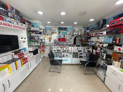 Cora Bilgisayar Ve Güvenlik Sistemleri & Reklam Ajansı Ltd.şti.