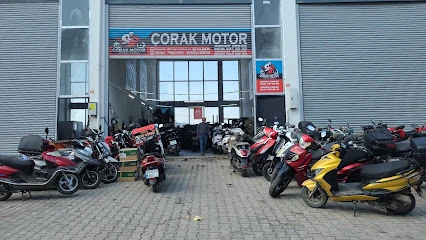 Çorak Motor