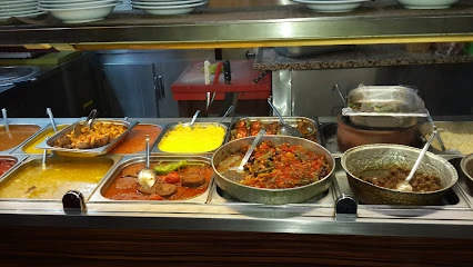 Çorba Dünyası Balgat Şubesi