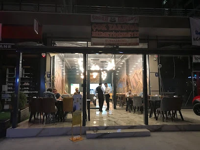 Çorba Dünyası Eryaman