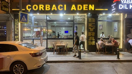 Çorbacı Aden