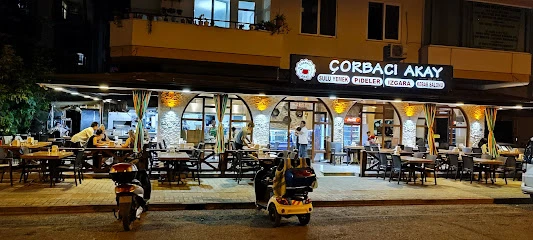Çorbacı Akay
