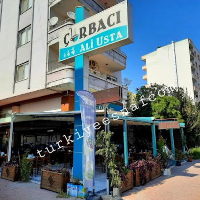 Çorbacı Ali Usta Escom