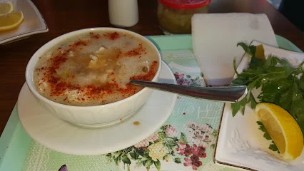 Çorbacı Derman Usta