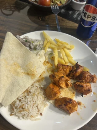 Çorbacı Emice Dostlar Sofrası