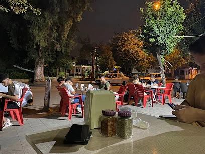 Çorbacı Ferdi Merkez