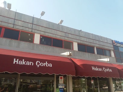 Çorbacı Hakan