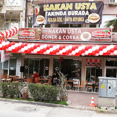 Çorbacı Hakan Usta