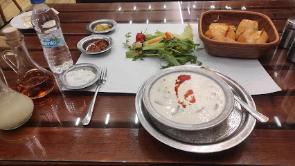 Çorbacı Hasan Usta Ali'nin Yeri