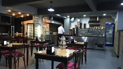 Çorbacı Hasan Usta (Balgat)