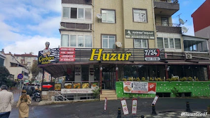 Çorbacı Huzur