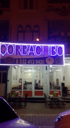 Çorbacı İbo