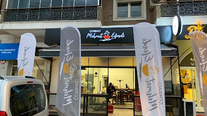 Çorbacı Mehmet Efendi