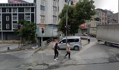 Çorbacı Mehmet Usta