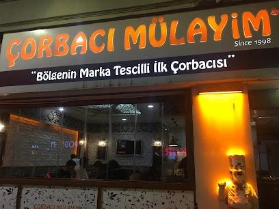 Çorbacı Mülayim