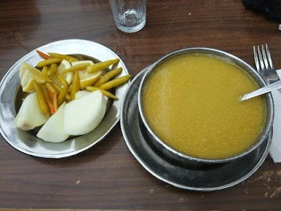 Çorbacı Recep Usta Ofis