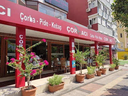 Çorbacı Restaurant