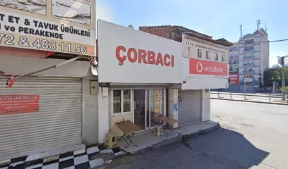 Çorbacı Selo