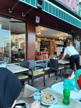 Çorbaçı Yaka Et Lokantası