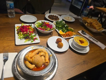 Çorbacımmm Diclekent