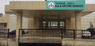 Çorlu Halk Eğitim Merkezi