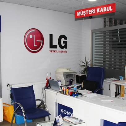 Çorlu Lg Yetkili Servis